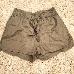 H&M Girls Shorts size 14